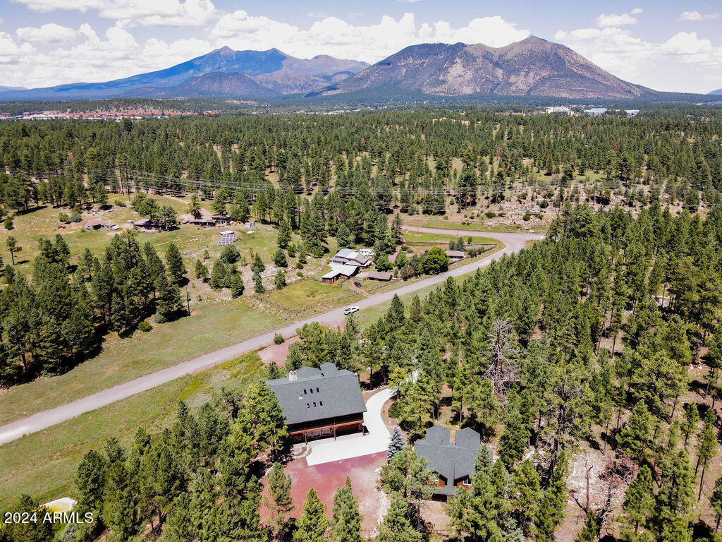 1700 South River Valley Road Flagstaff, AZ 86004 - Photo 83 of 88 dustincabindrone-15