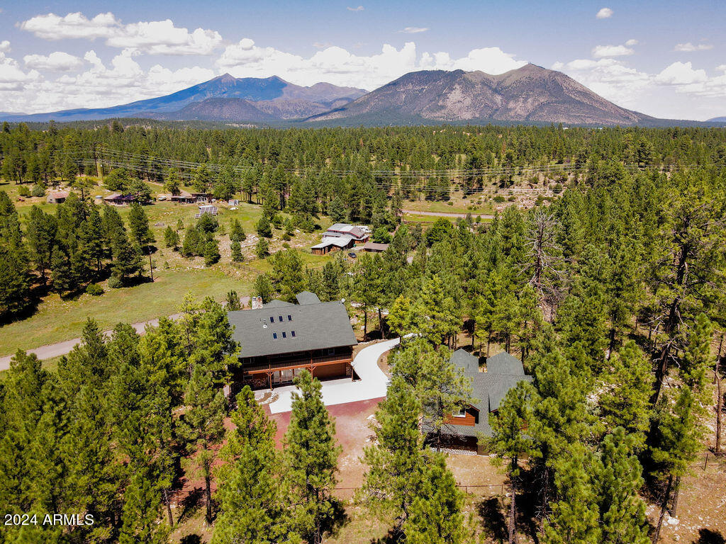 1700 South River Valley Road Flagstaff, AZ 86004 - Photo 84 of 88 dustincabindrone-17