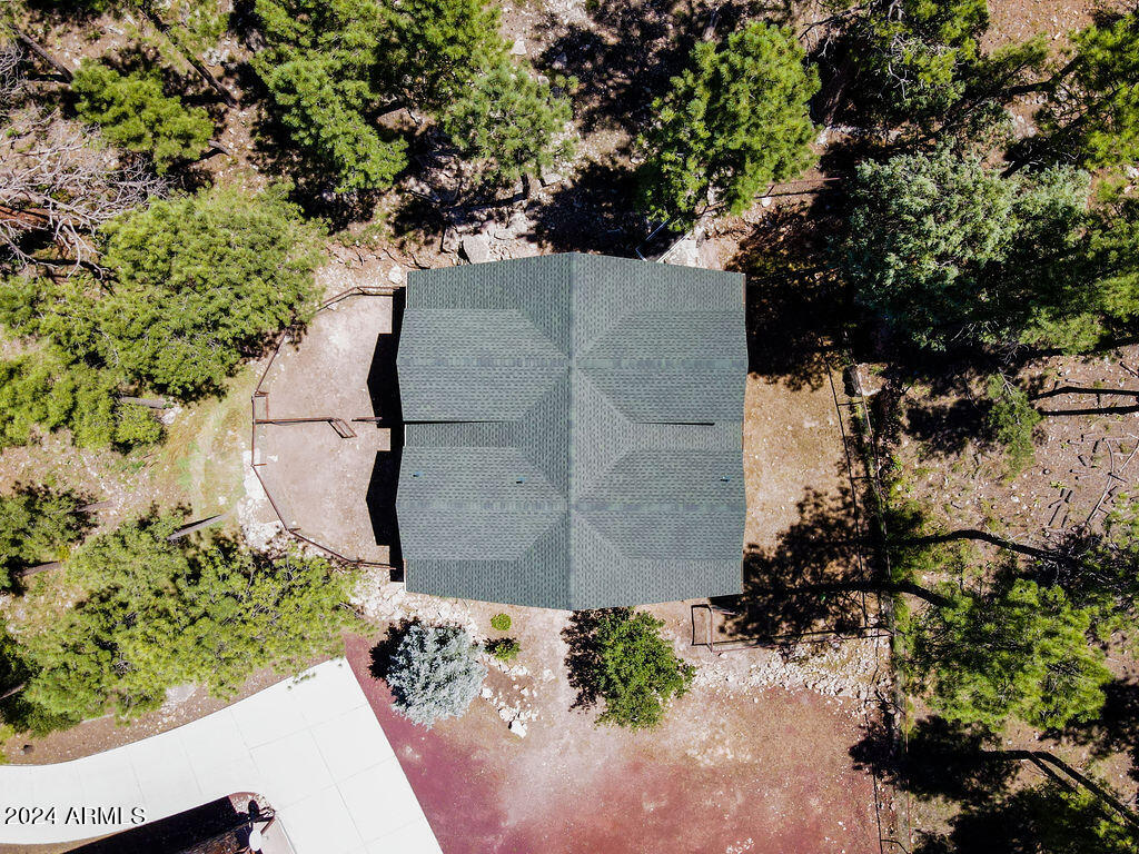 1700 South River Valley Road Flagstaff, AZ 86004 - Photo 88 of 88 dustincabindrone-21