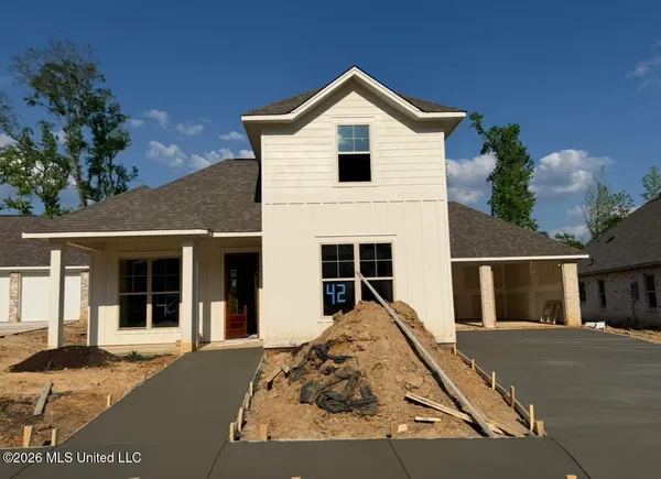 $416,200 | 509 FUSION Street, Brandon, MS 39042