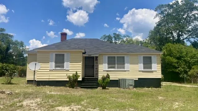 $88,000 | 2807 Marion Street, Columbus, GA 31906