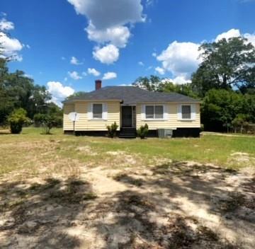 2807 Marion Street Columbus, GA 31906 - Photo 2 of 10 a view of a house with a yard