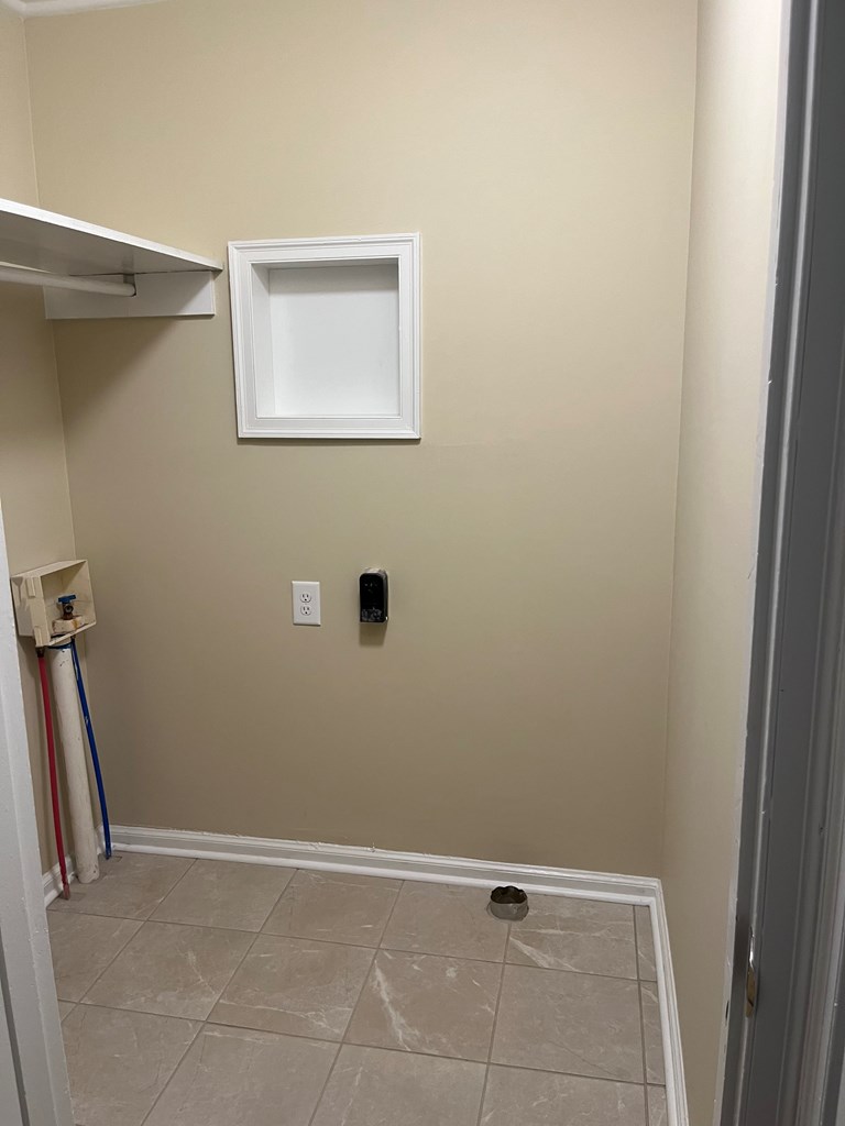 2807 Marion Street Columbus, GA 31906 - Photo 10 of 10 a view of an empty room