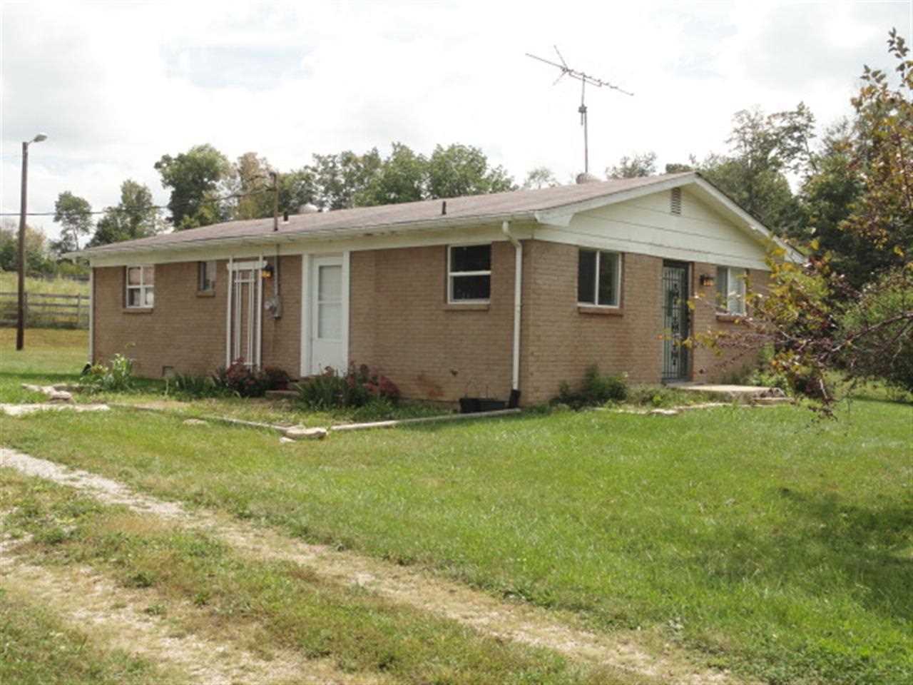 1966 Byerly Road Freedom, IN 47431 - Photo 1 of 10