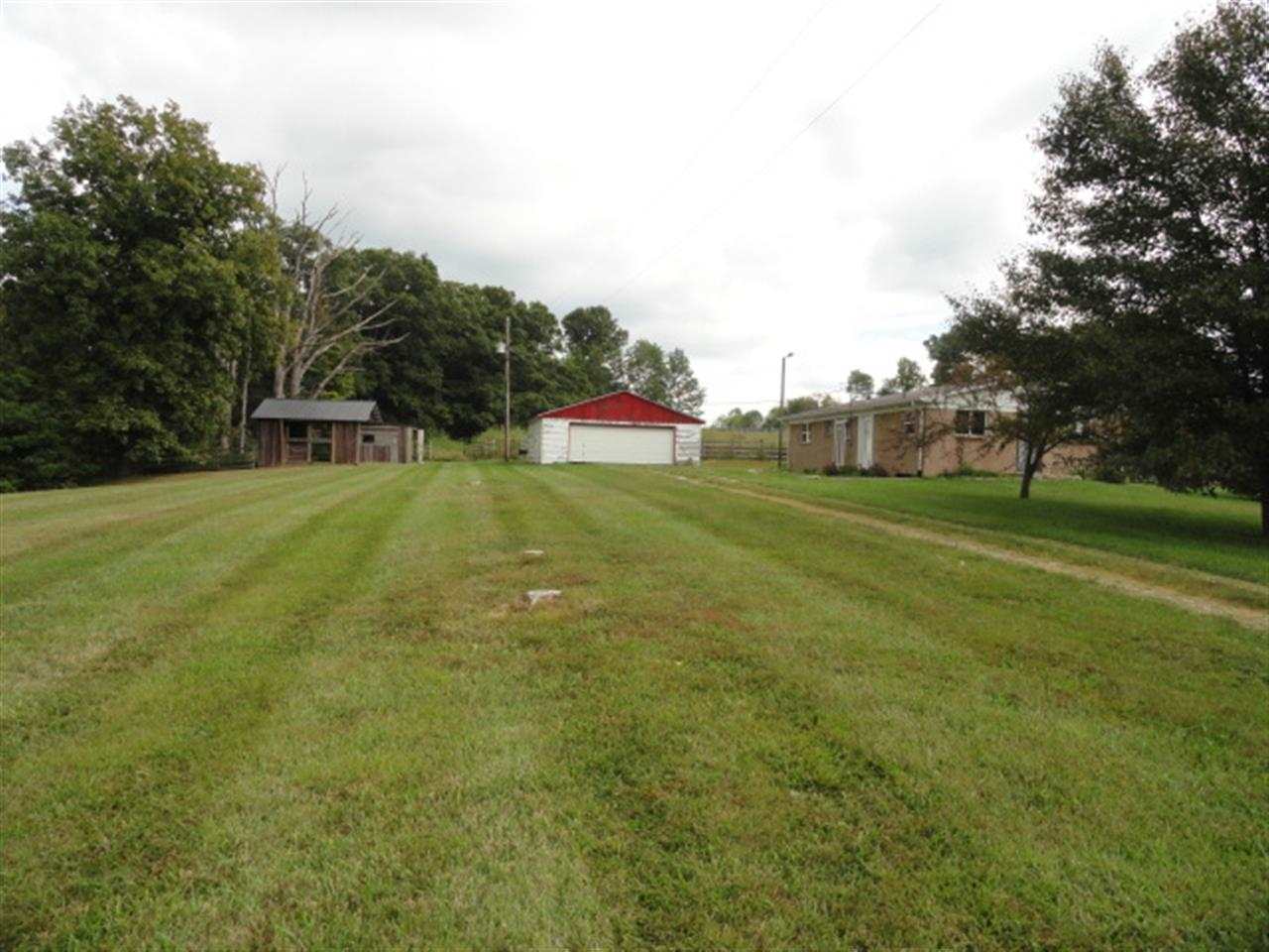 1966 Byerly Road Freedom, IN 47431 - Photo 5 of 10