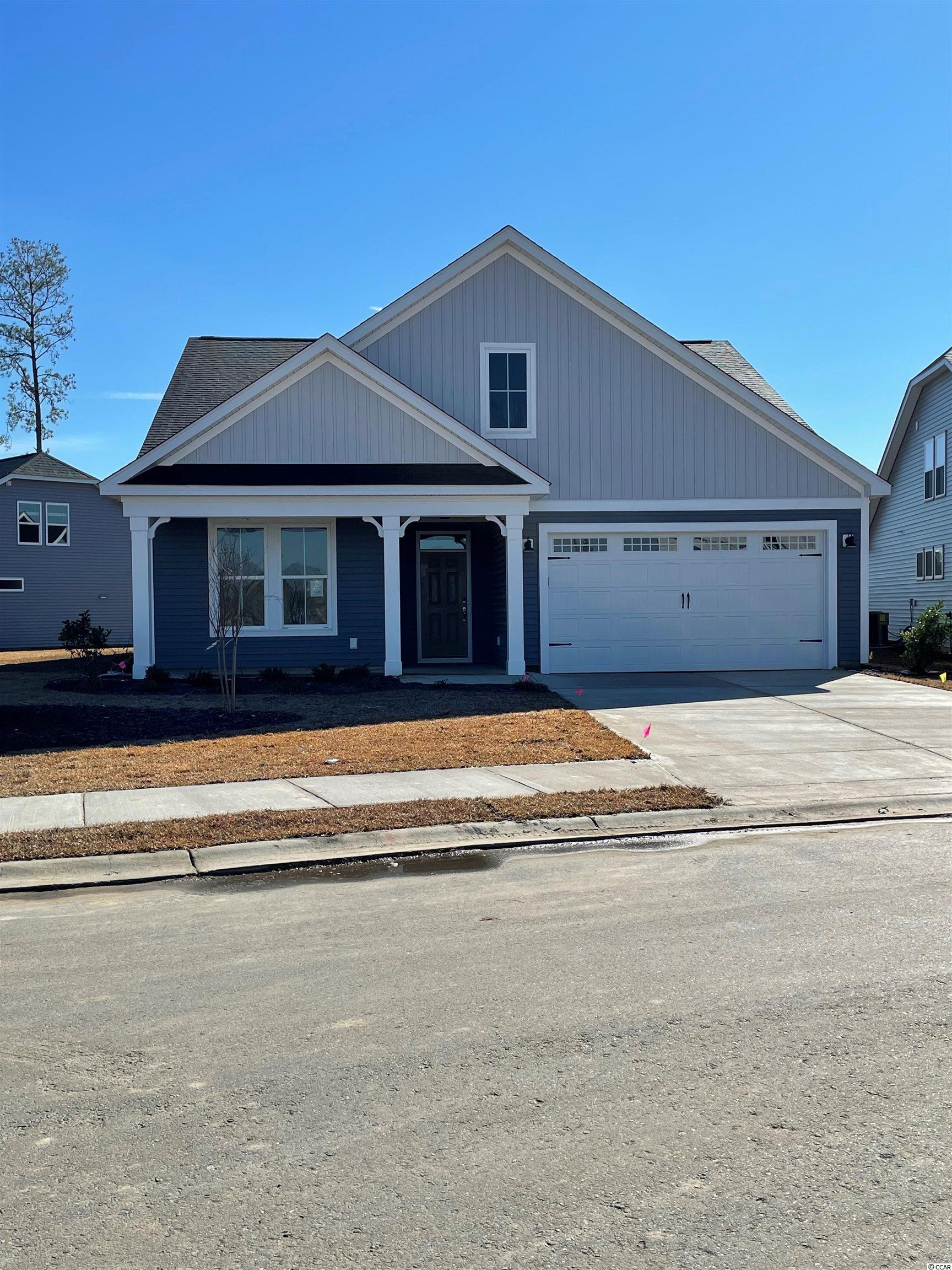 820 Hackberry Way Longs, SC 29568 - Photo 1 of 2 Gallery Image 1