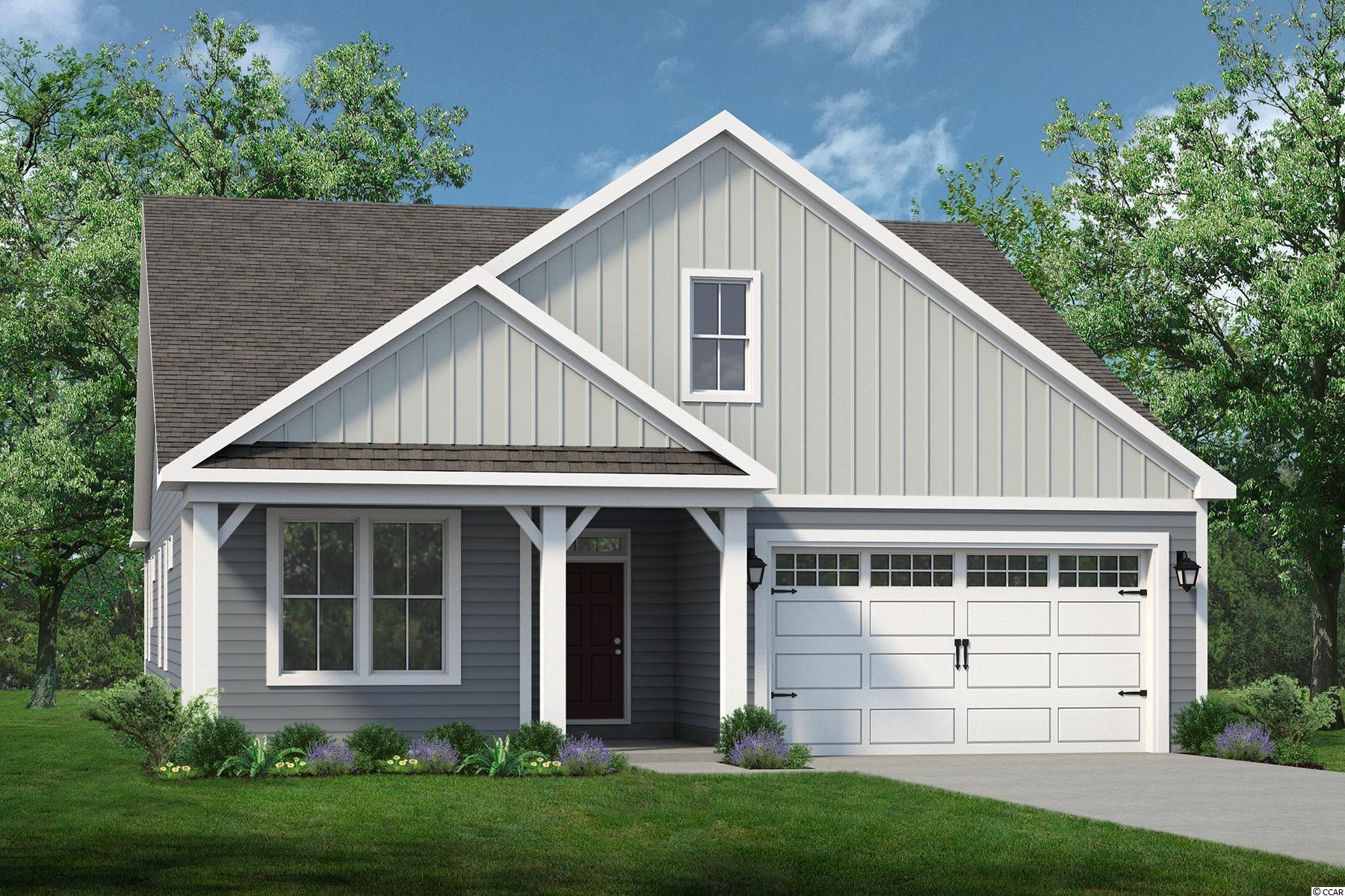 820 Hackberry Way Longs, SC 29568 - Photo 2 of 2 Gallery Image 2