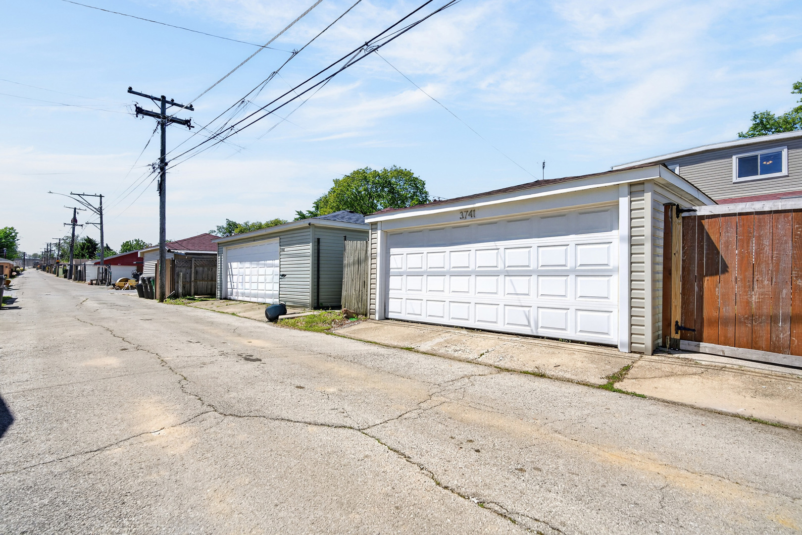 3741 Clinton Avenue Berwyn, IL 60402 - Photo 29 of 34