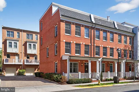 $1,295,000 | 917 Parker Gray School Way, Alexandria, VA 22314