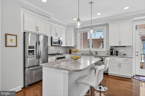 $1,295,000 | 917 Parker Gray School Way, Alexandria, VA 22314