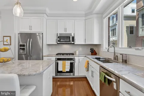 $1,295,000 | 917 Parker Gray School Way, Alexandria, VA 22314