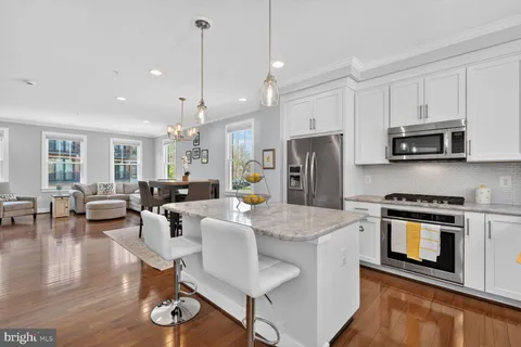 $1,295,000 | 917 Parker Gray School Way, Alexandria, VA 22314