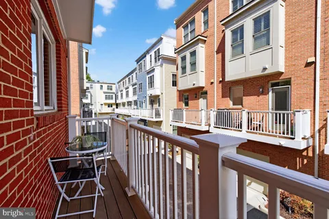 $1,295,000 | 917 Parker Gray School Way, Alexandria, VA 22314