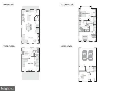$1,295,000 | 917 Parker Gray School Way, Alexandria, VA 22314