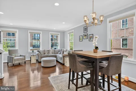 $1,295,000 | 917 Parker Gray School Way, Alexandria, VA 22314