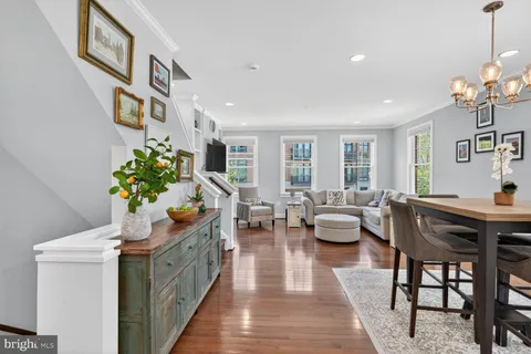 $1,295,000 | 917 Parker Gray School Way, Alexandria, VA 22314