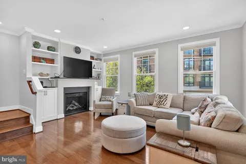 $1,295,000 | 917 Parker Gray School Way, Alexandria, VA 22314