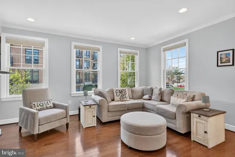 $1,295,000 | 917 Parker Gray School Way, Alexandria, VA 22314