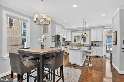 $1,295,000 | 917 Parker Gray School Way, Alexandria, VA 22314