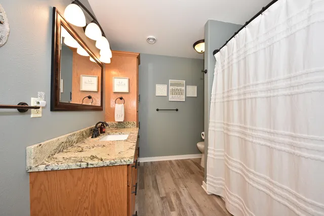 $289,900 | 326 Kettle Moraine Drive North, Unit 1, Slinger, WI 53086