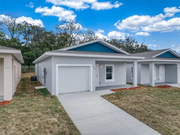 $208,999 | 1442 Las Villas Boulevard, Sebring, FL 33870
