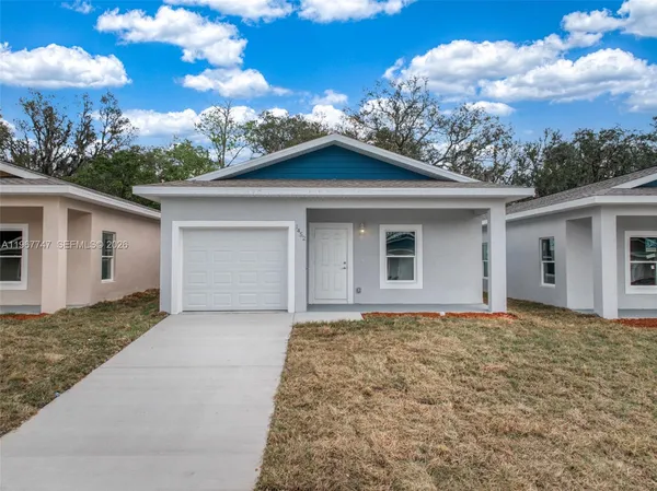 $208,999 | 1442 Las Villas Boulevard, Sebring, FL 33870