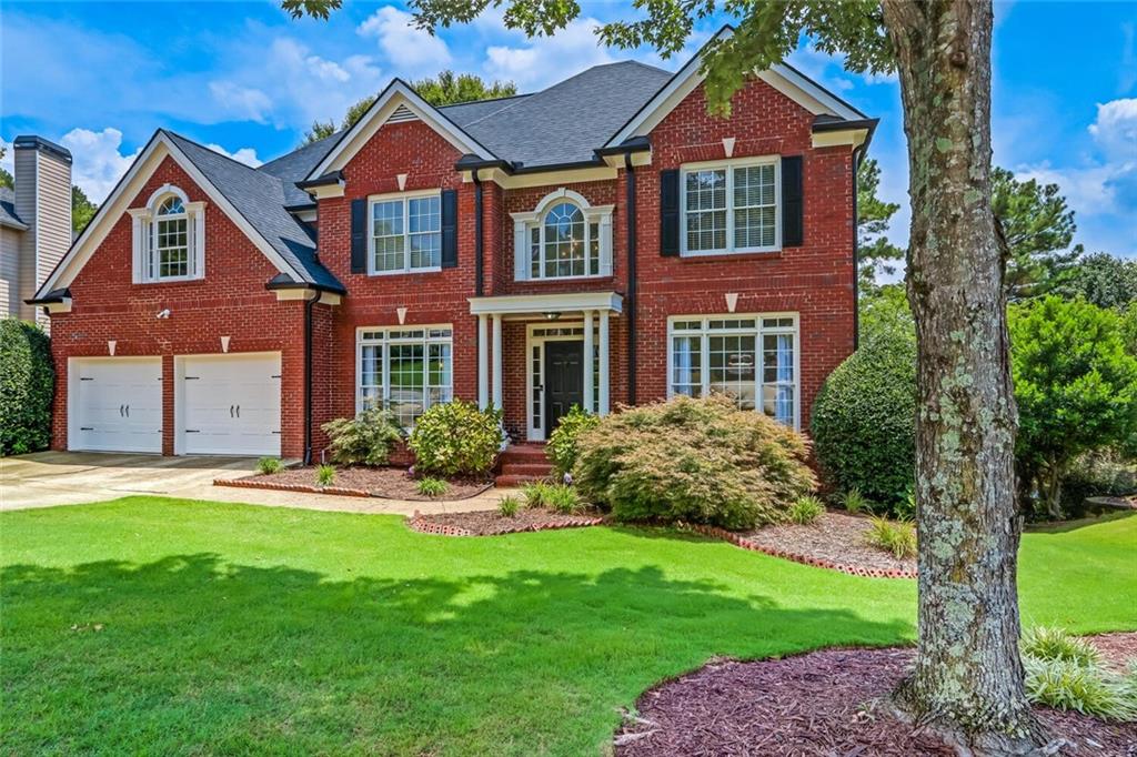 1732 Bakers Mill Road Dacula, GA 30019 - Photo 1 of 1 Gallery Image 1