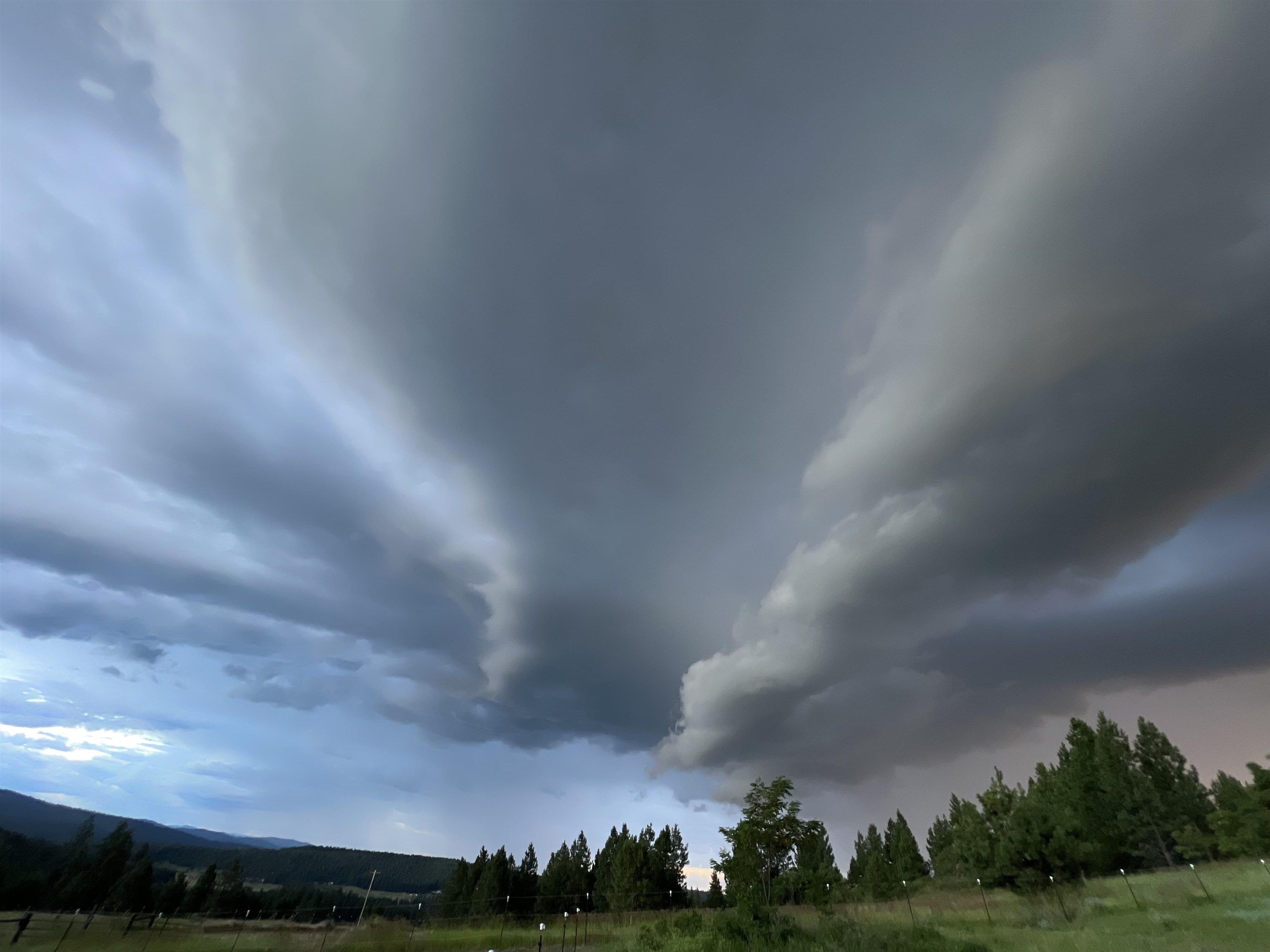 29411 North Dunn Road Chattaroy, WA 99003 - Photo 20 of 41