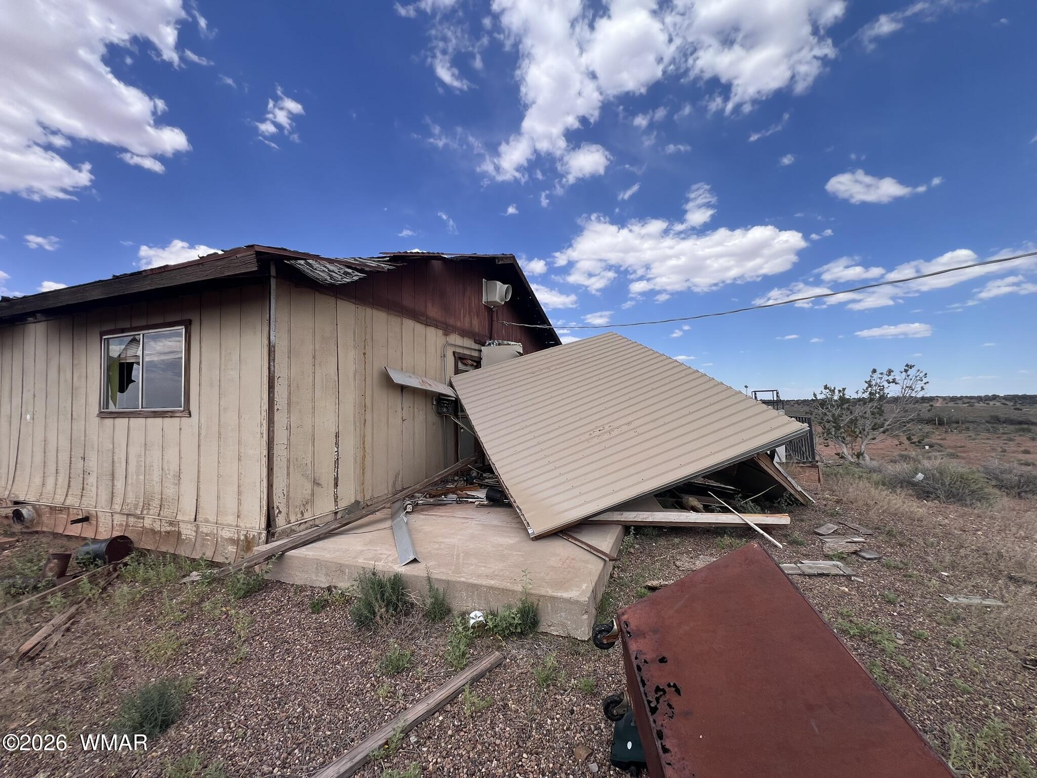 9518 Woodruff Hay Hollow Road Snowflake, AZ 85937 - Photo 53 of 146