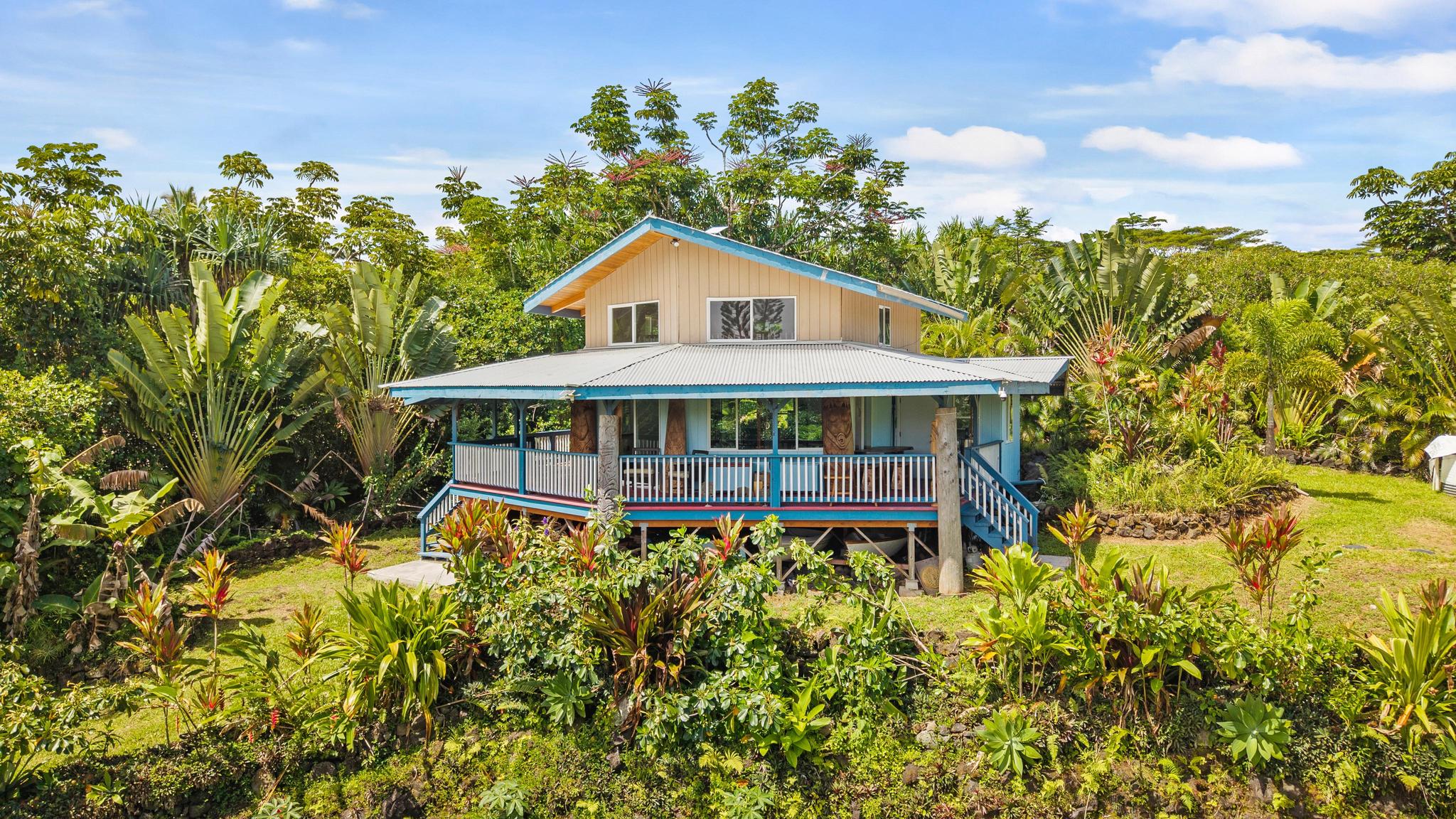 14-3734 Government Beach Road Pahoa, HI 96778 - Photo 1 of 26