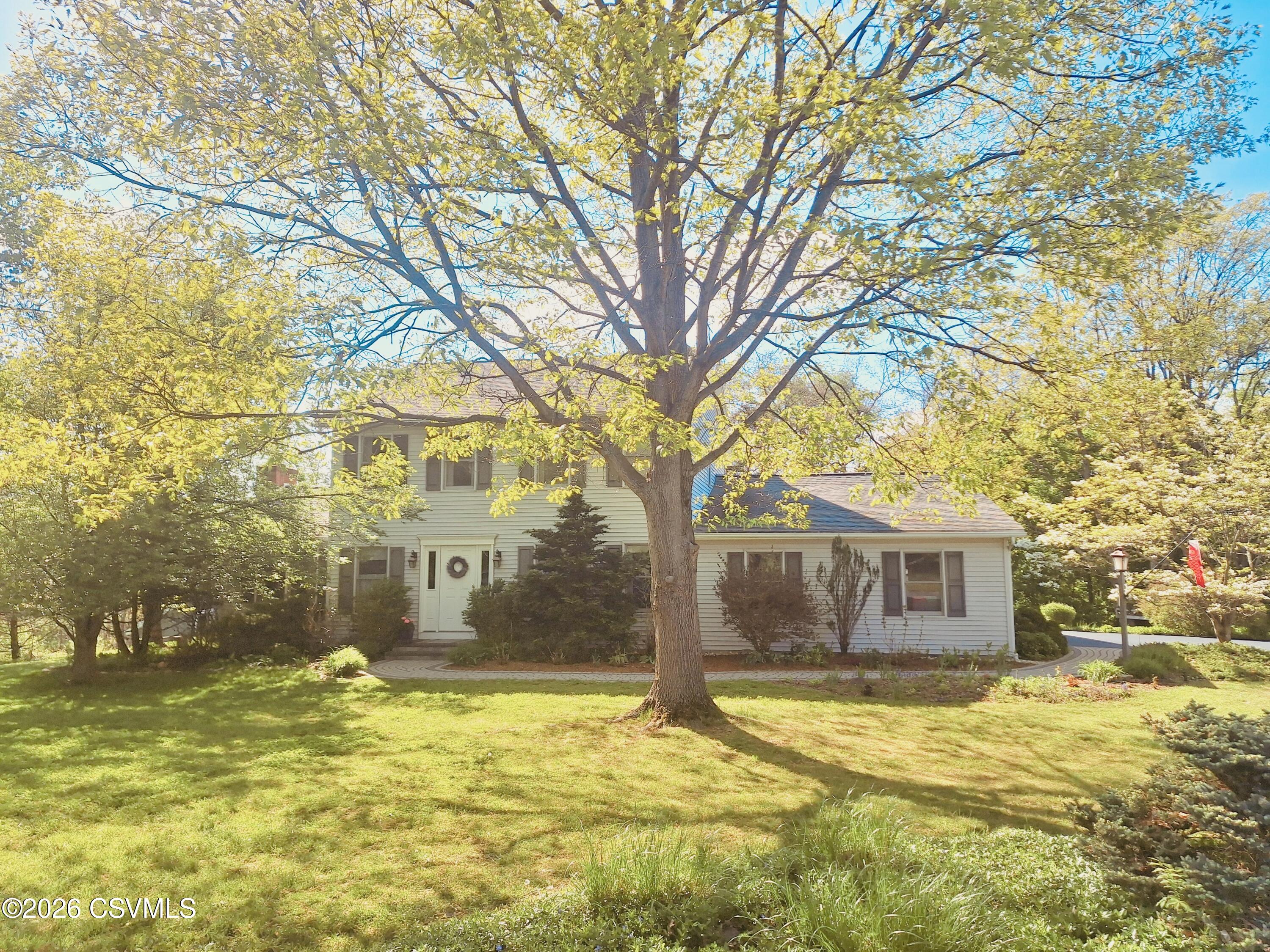 151 Woodsedge Drive Winfield, PA 17889 - Photo 36 of 36 .