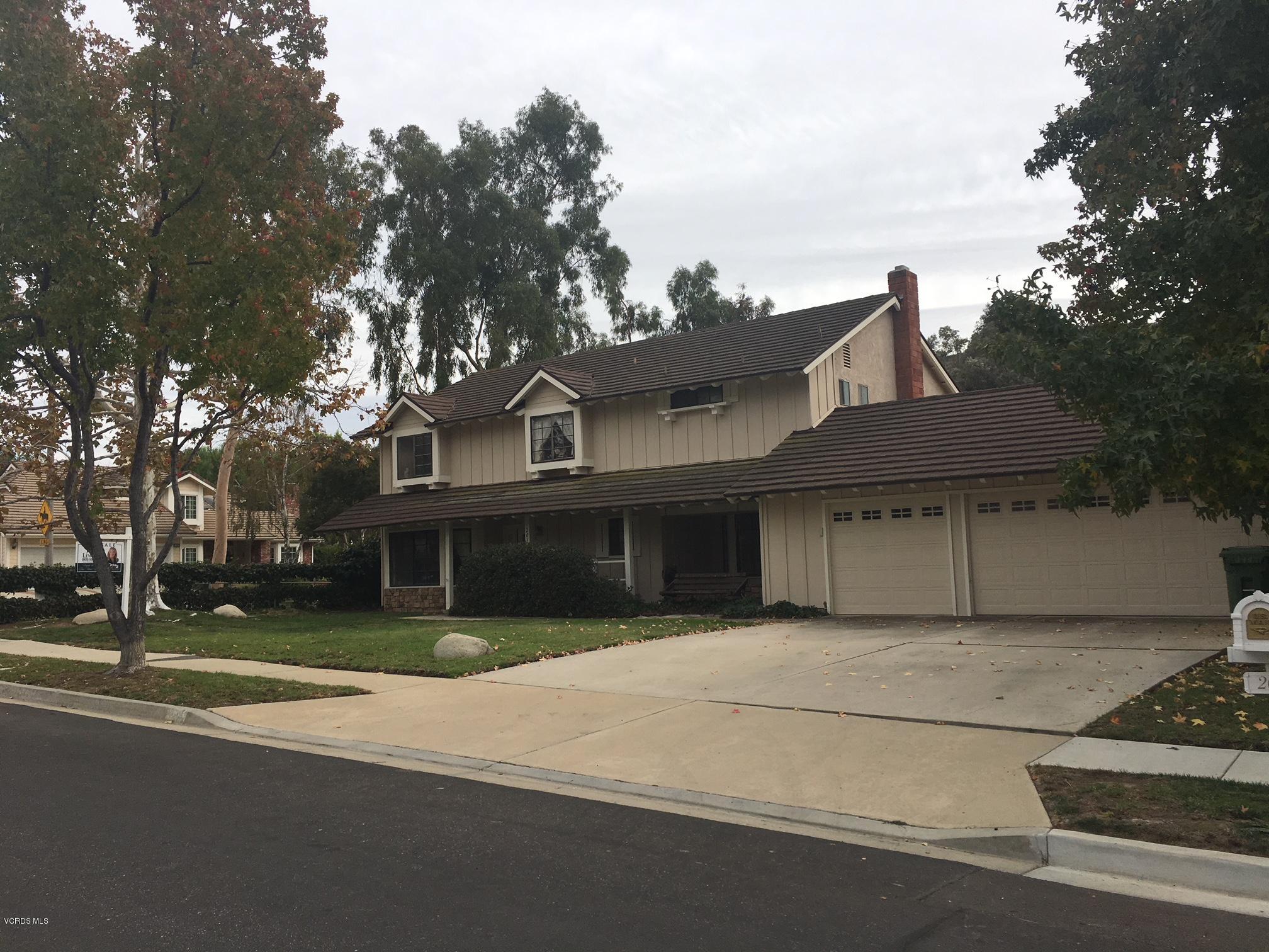 203 Longbranch Road Simi Valley, CA 93065 - Photo 1 of 10 203 Longbranch