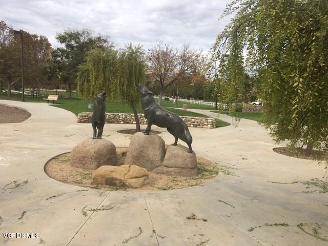 203 Longbranch Road Simi Valley, CA 93065 - Photo 4 of 10 Coyote Hills Park