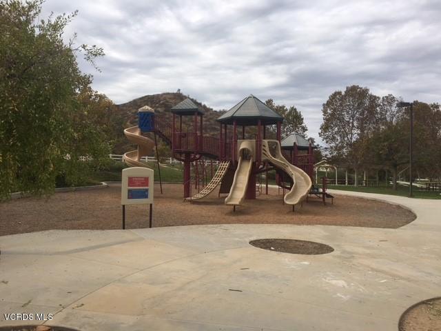 203 Longbranch Road Simi Valley, CA 93065 - Photo 8 of 10 Coyote Hills Park Playground