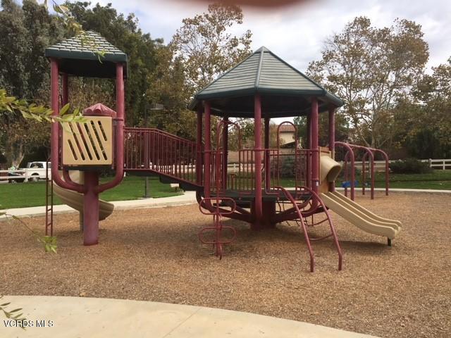 203 Longbranch Road Simi Valley, CA 93065 - Photo 9 of 10 Coyote Hills park play area
