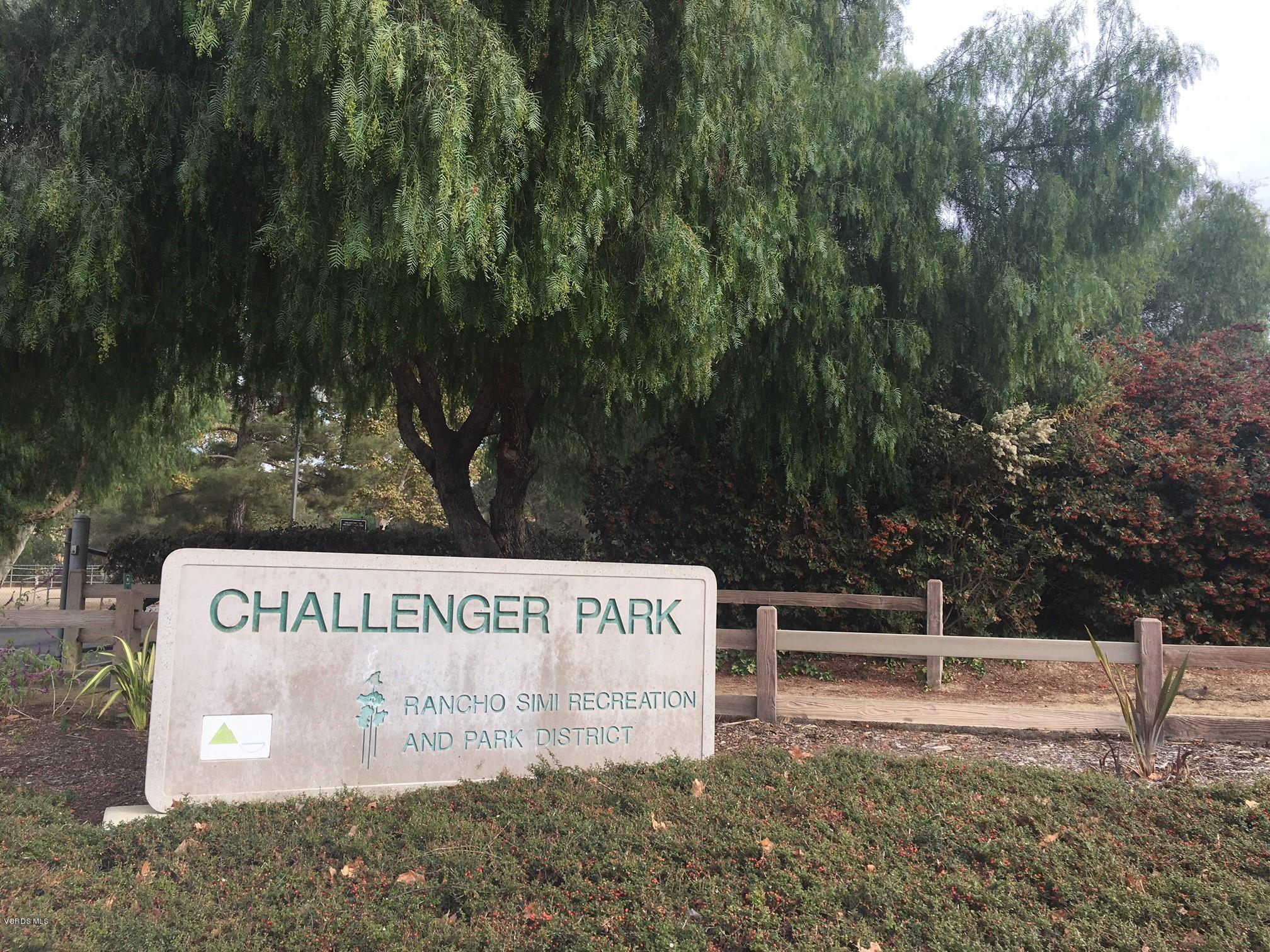 203 Longbranch Road Simi Valley, CA 93065 - Photo 10 of 10 Challenger park