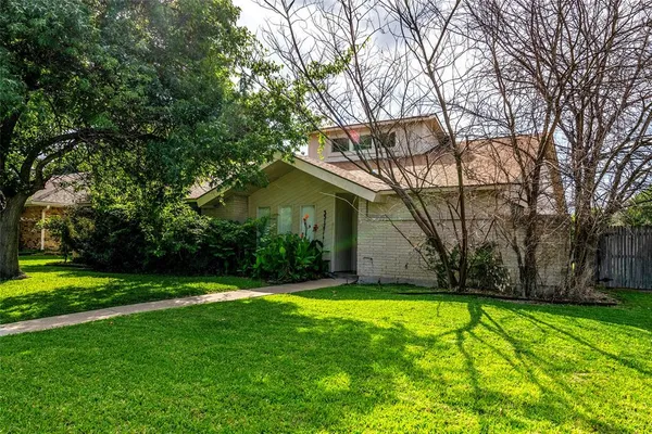 $2,300 | 3517 Piedmont Drive, Plano, TX 75075