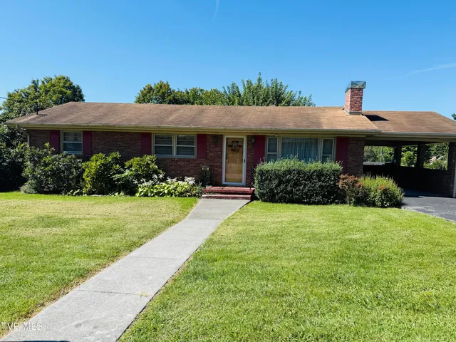 $235,000 | 480 Ventura Circle, Bristol, VA 24201