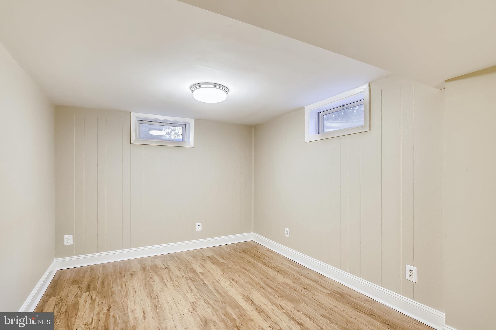 513 Harding Drive Silver Spring, MD 20901 - Photo 27 of 36 Downstairs Office
