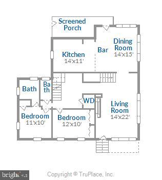 513 Harding Drive Silver Spring, MD 20901 - Photo 34 of 36 Main Floor