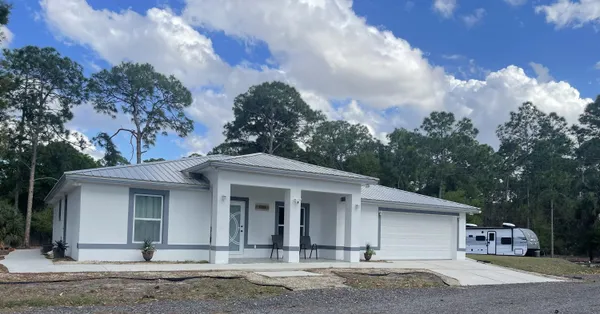 $748,000 | 5325 Pioneer 17th Street, Clewiston, FL 33440
