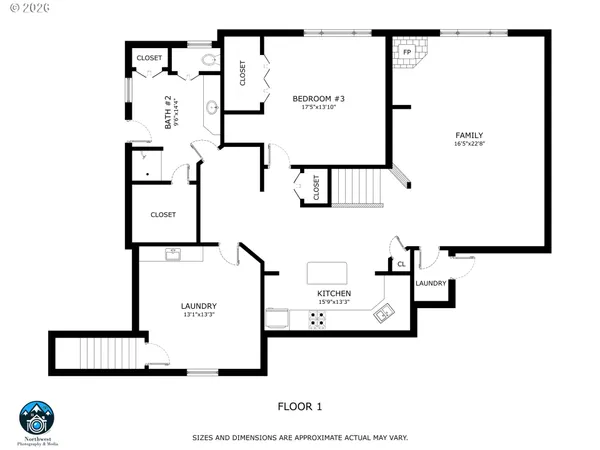 $1,099,000 | 850 East Beacon Drive, Eugene, OR 97404