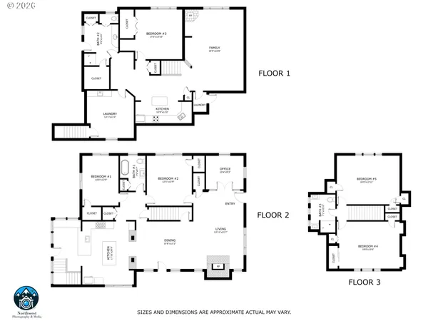 $1,099,000 | 850 East Beacon Drive, Eugene, OR 97404