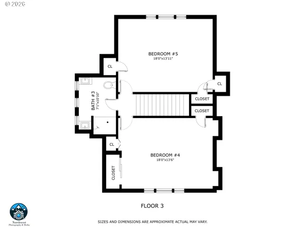 $1,099,000 | 850 East Beacon Drive, Eugene, OR 97404