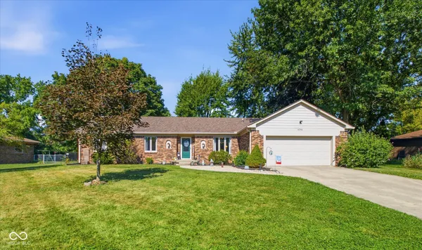 $330,000 | 4346 Kerry Drive, Indianapolis, IN 46239