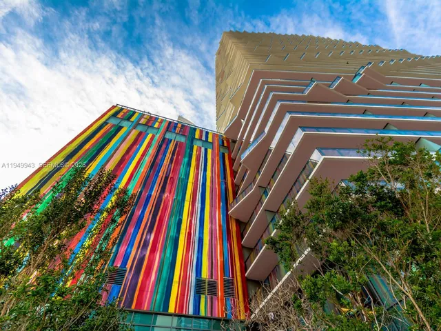 $3,950 | 1300 South Miami Avenue, Unit 4004, Miami, FL 33130