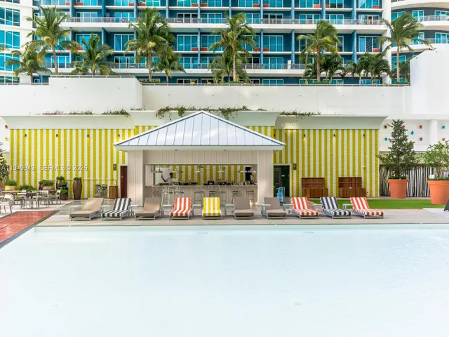 $3,950 | 1300 South Miami Avenue, Unit 4004, Miami, FL 33130