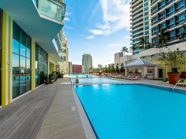 $3,950 | 1300 South Miami Avenue, Unit 4004, Miami, FL 33130