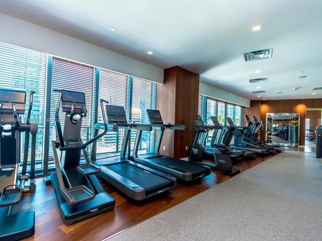 $3,950 | 1300 South Miami Avenue, Unit 4004, Miami, FL 33130