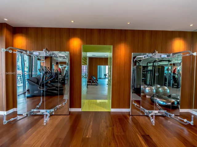 $3,950 | 1300 South Miami Avenue, Unit 4004, Miami, FL 33130